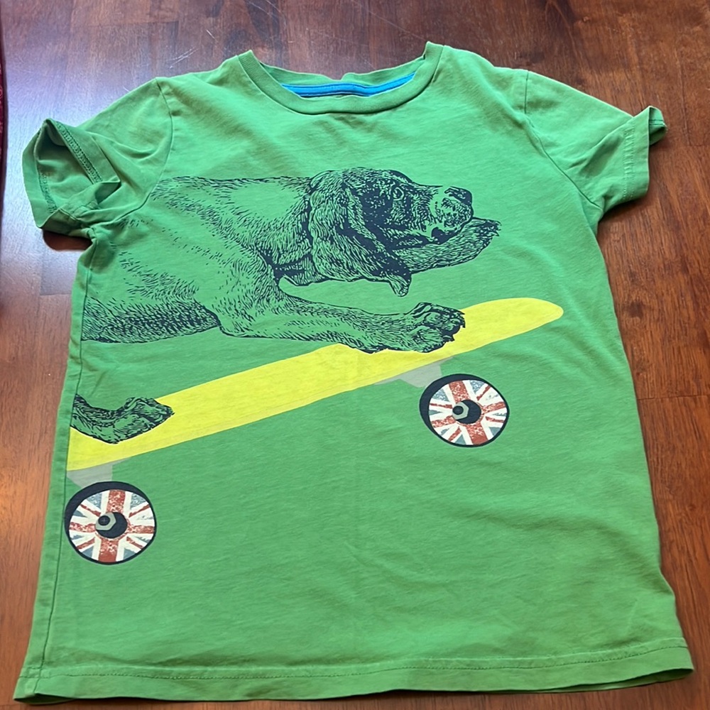 Mini Boden T
